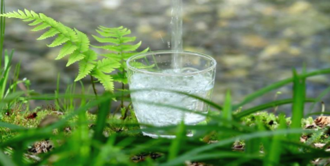 Unser Wasser