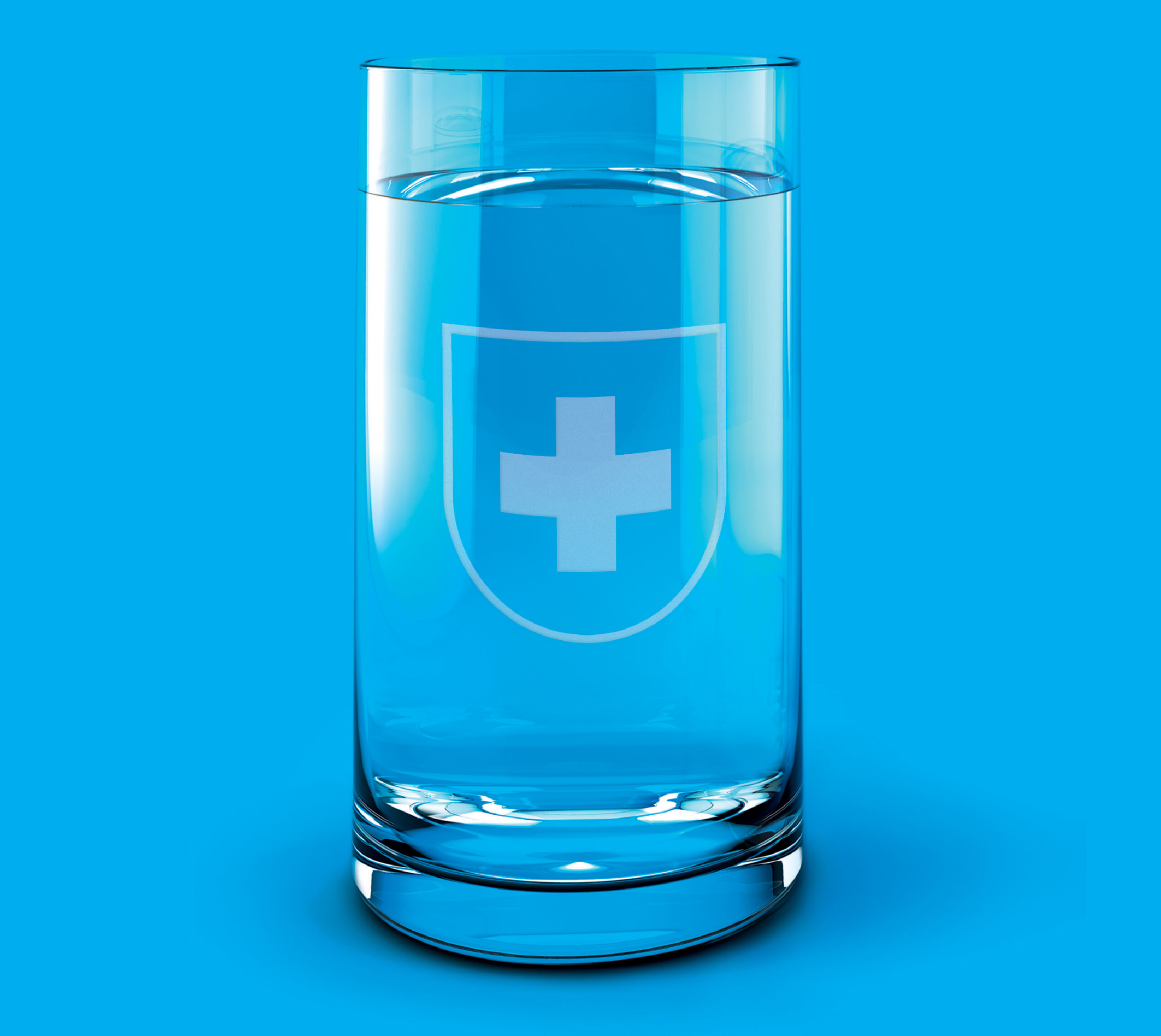 Trinkwasserinitiative - Steilpass Fur Die Trinkwasserinitiative : Wir sind auf der zielgerade, jetzt ja stimmen zur trinkwasserinitiative!